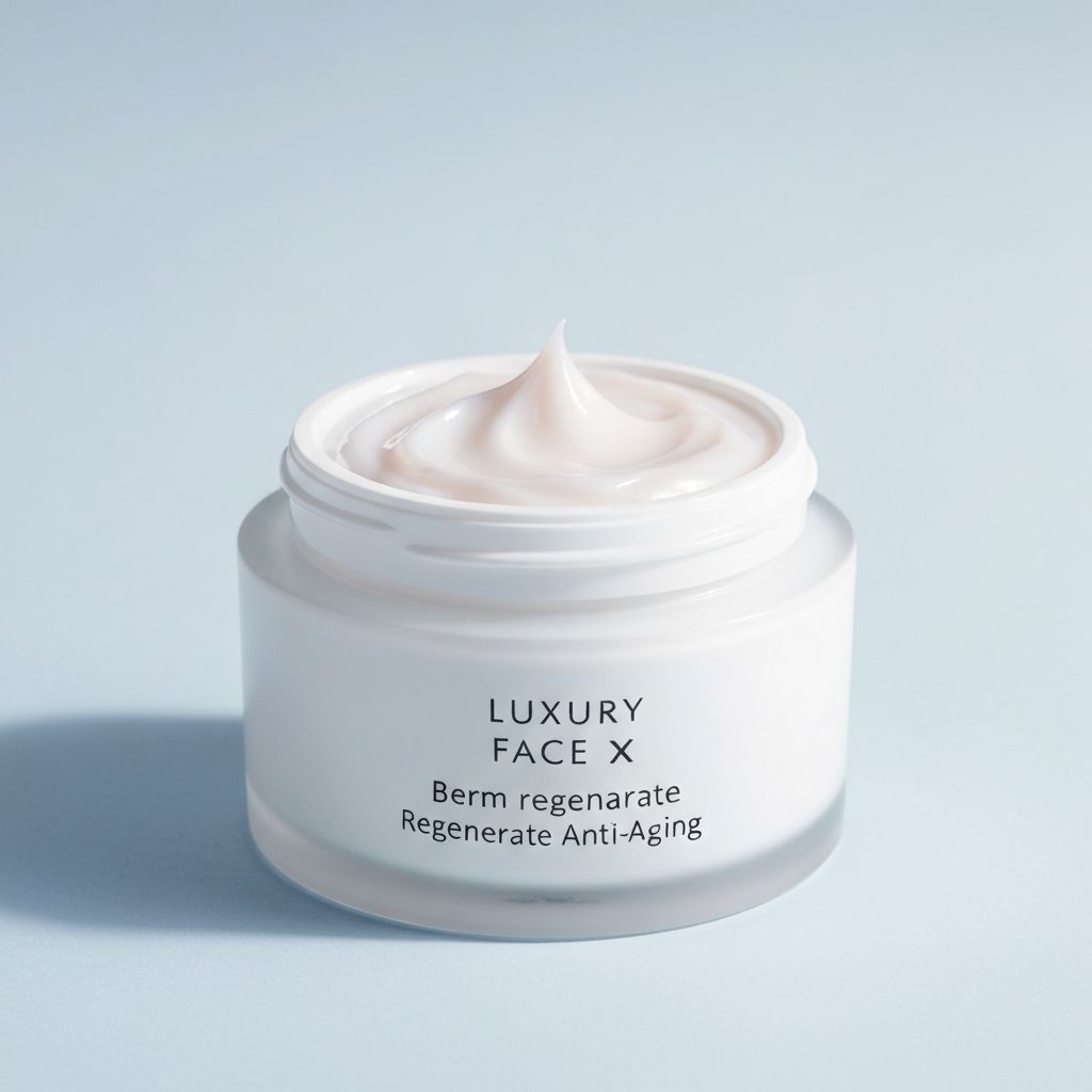 Regeneracijska maska